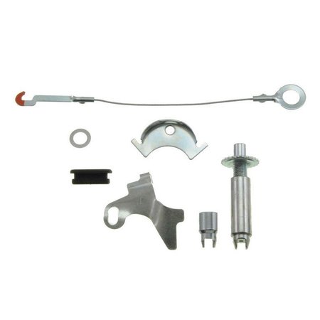 DORMAN Drum Brake Self Adjuster Repair Kit, Hw2516 HW2516